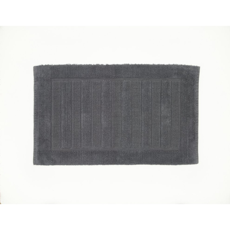 Deyongs Bliss Bath Mat - Carbon