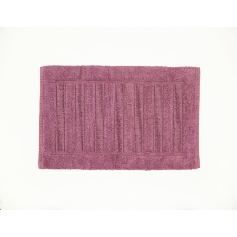 Deyongs Bliss Bath Mat - Grape