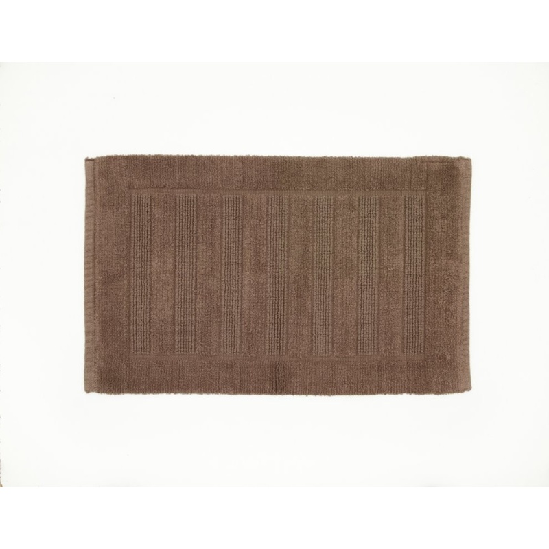Deyongs Bliss Bath Mat - Walnut