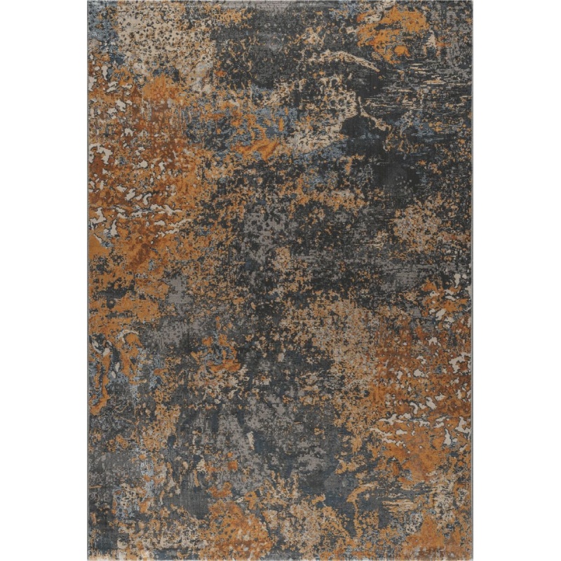 Mastercraft Mastercraft Canyon 52097/3888 Rug - Brown/Grey