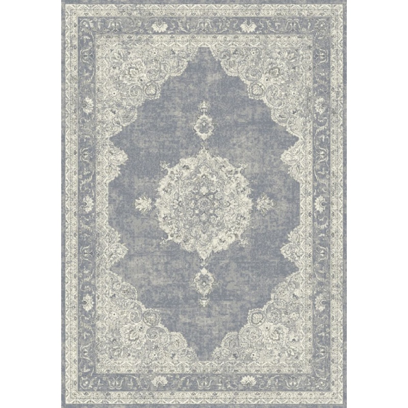 Mastercraft Mastercraft Da Vinci 057-0174/4646 Rug - Grey