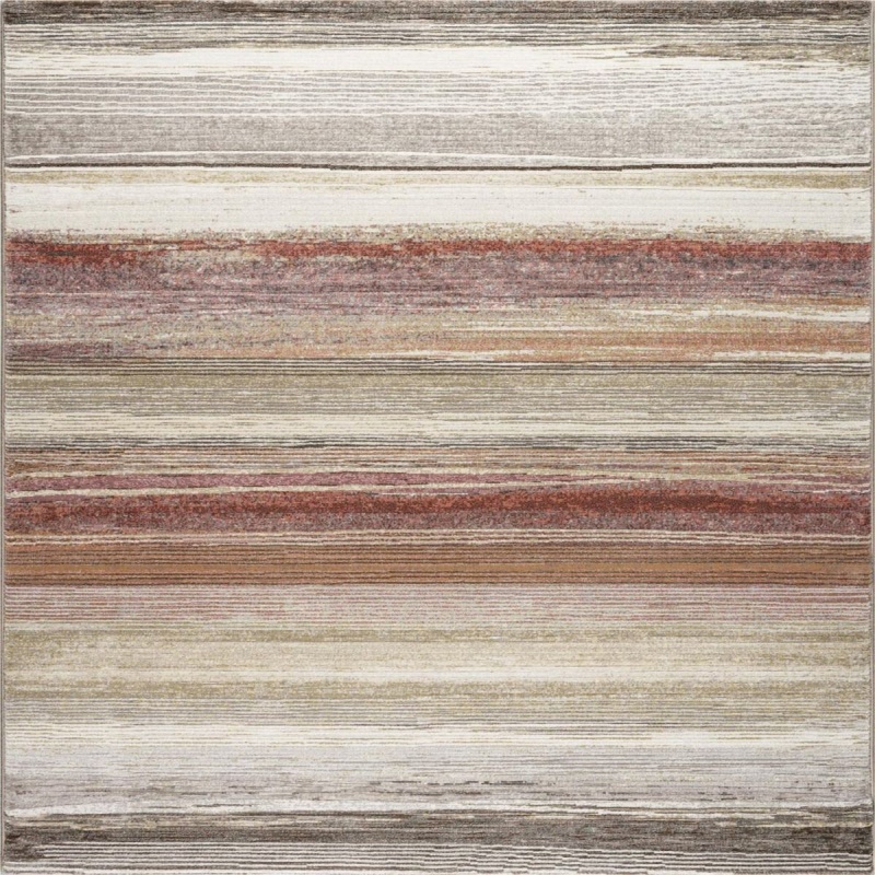 Mastercraft Mastercraft Galleria 063-0351/9280 Rug - Brown/Beige