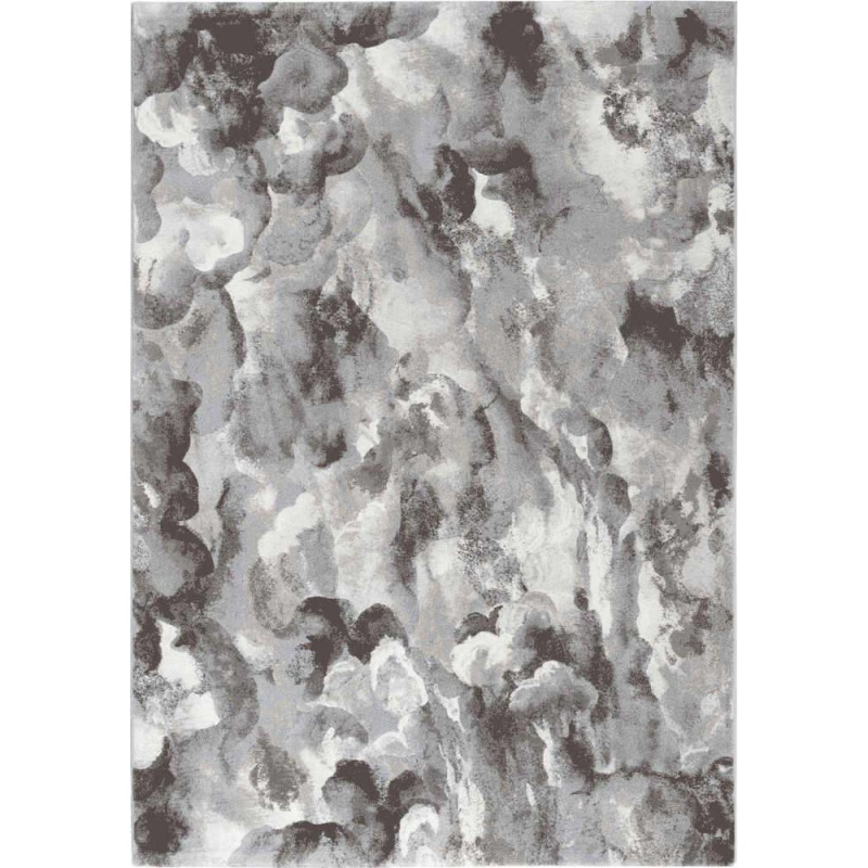 Mastercraft Mastercraft Galleria 063-0366/3293 Rug - Grey/Silver