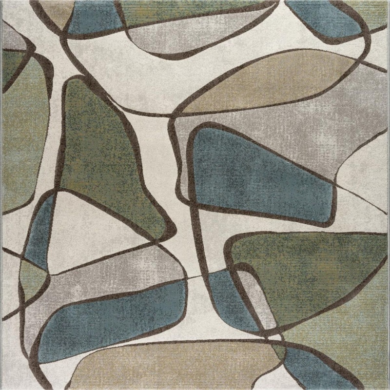 Mastercraft Mastercraft Galleria 063-0447/5250 Rug - Multi