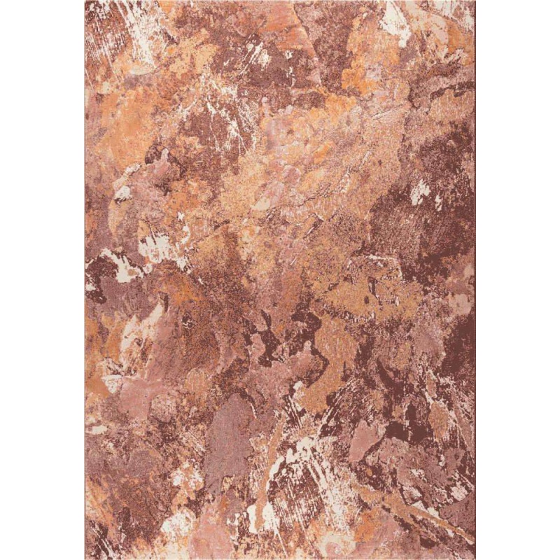 Mastercraft Mastercraft Galleria 063-0974/6274 Rug - Terracotta/Pink