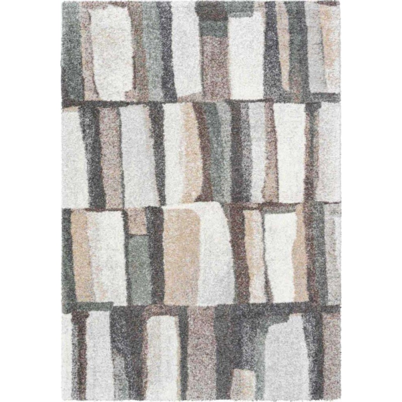 Mastercraft Mastercraft Mehari 023-0106/6747 Rug - Multi