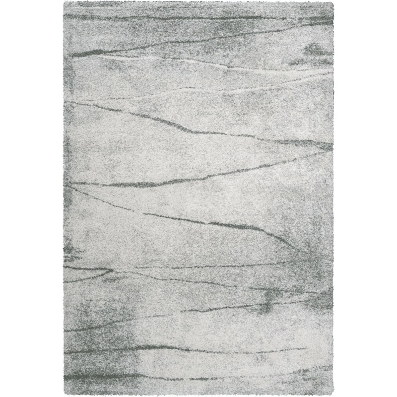 Mastercraft Mastercraft Mehari 023-0123/6747 Rug - Grey/Cream