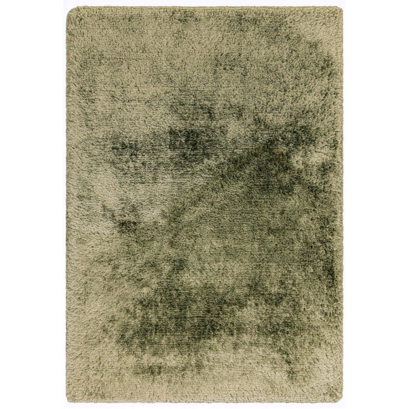Asiatic Asiatic Plush Luxury Shaggy Rug - Sage