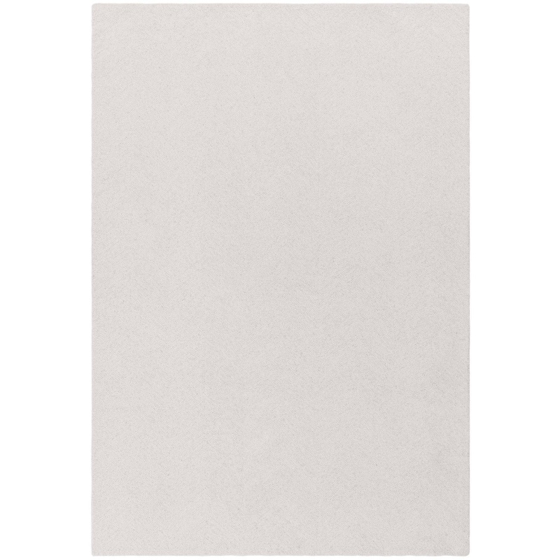 Asiatic Ivory Theodore Modern Chevron Rug - 160Cm X 230Cm