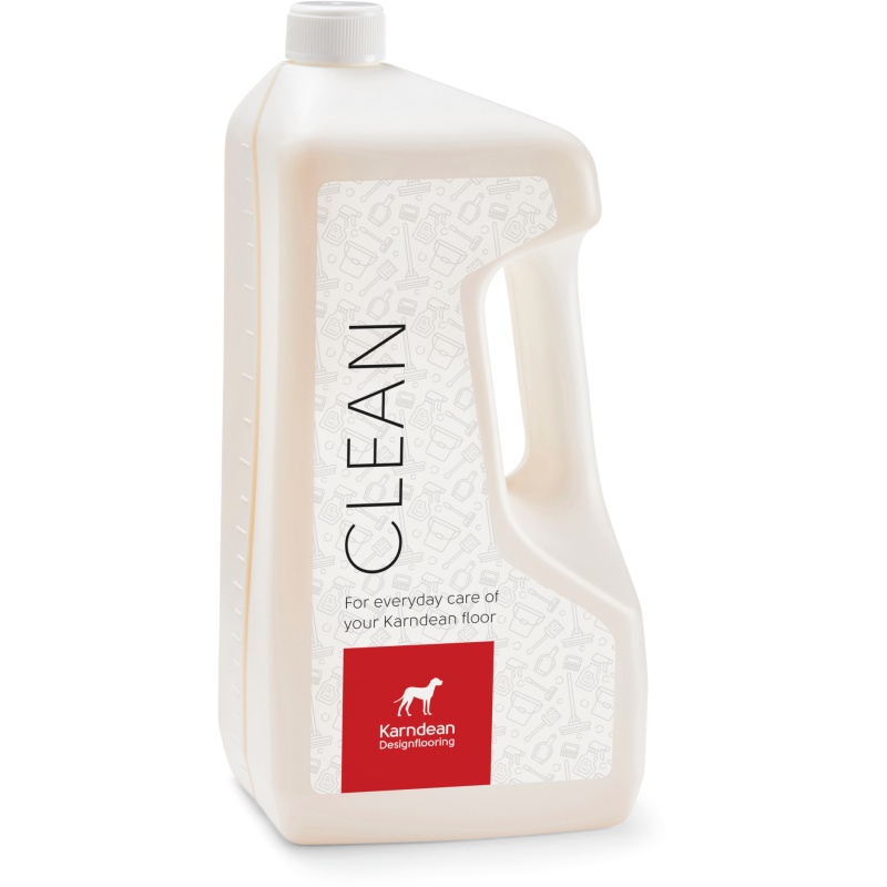 Karndean Karndean Clean Floor Cleaner