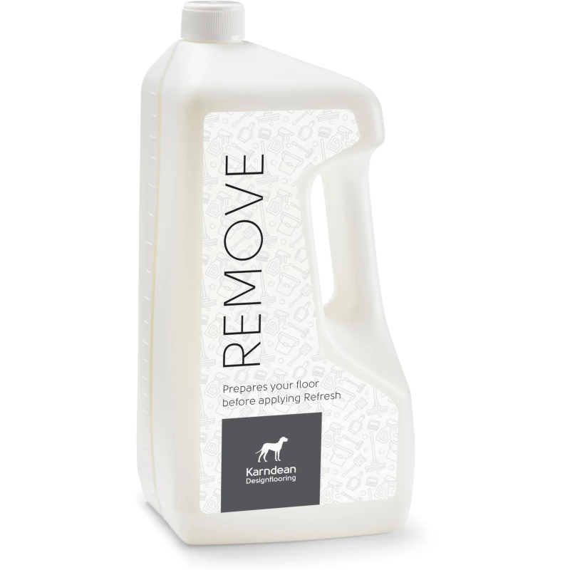 Karndean Karndean Remove Floor Polish Remover