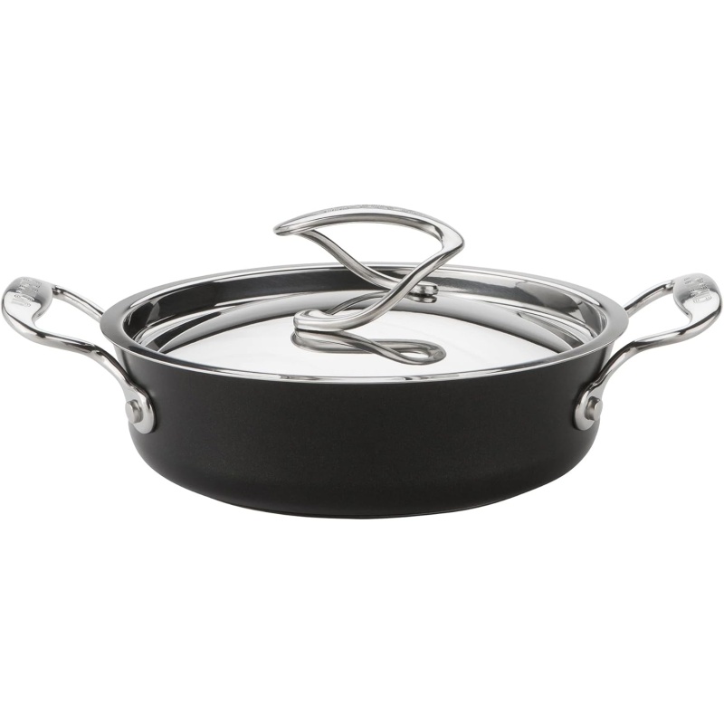 Circulon Style 20Cm Sauteuse Pan