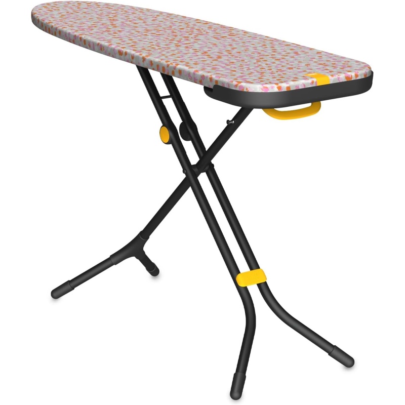 Joseph Joseph Glide Max Ironing Board - Peach Blossom