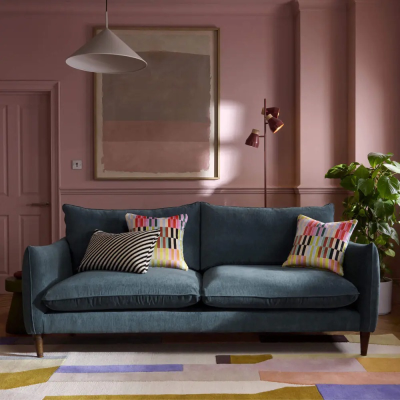 Vogue Williams Vogue Williams Kenmare Large Sofa