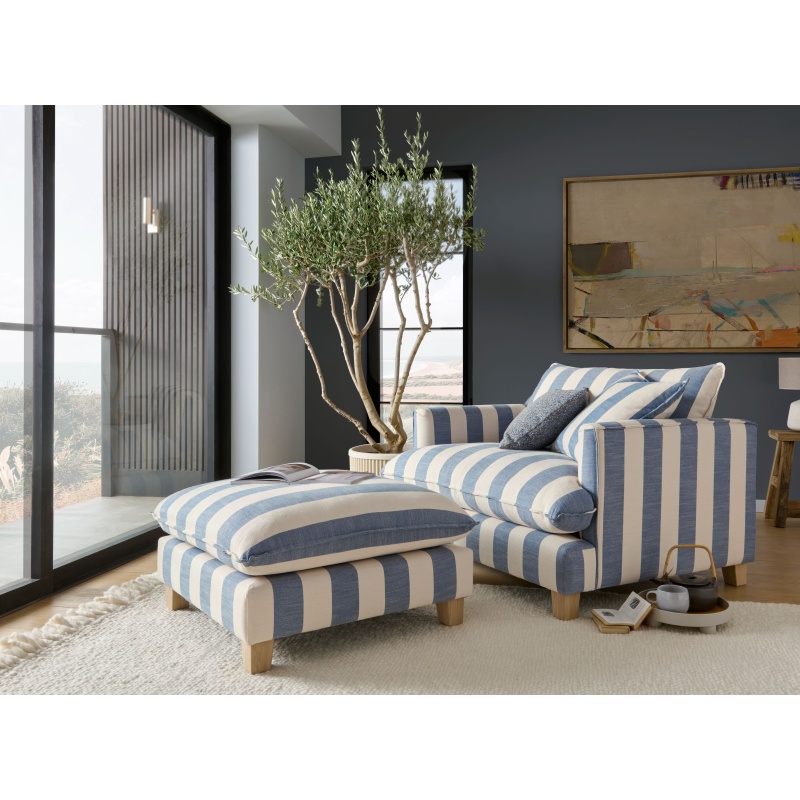 Vogue Williams Howth Cuddler