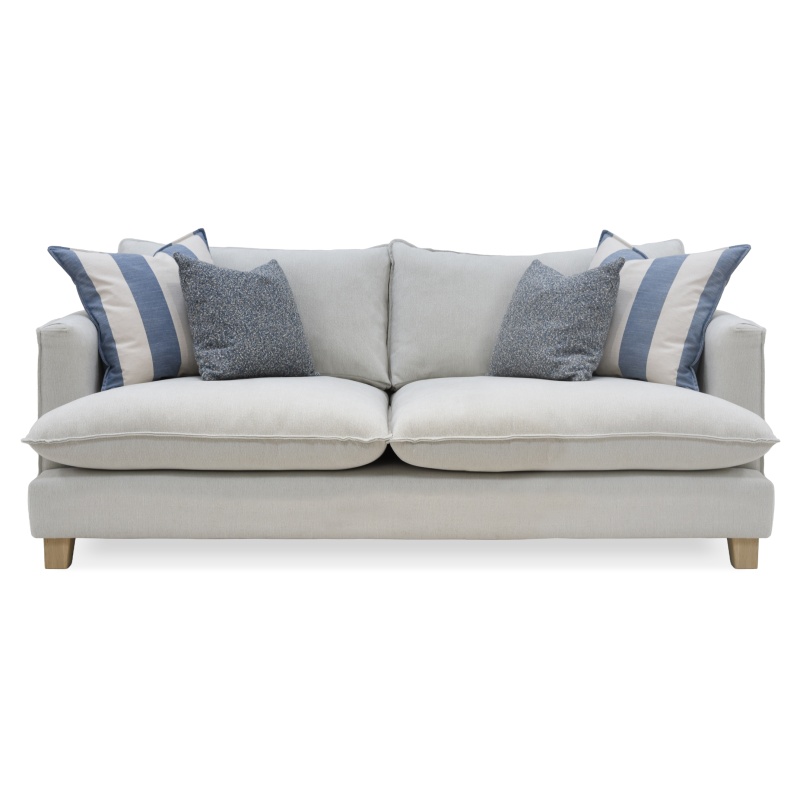 Vogue Williams Howth Large Sofa