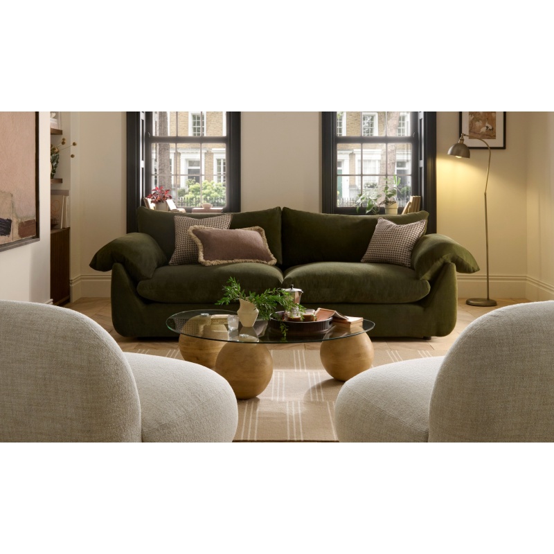Vogue Williams Bayswater Extra Large Sofa