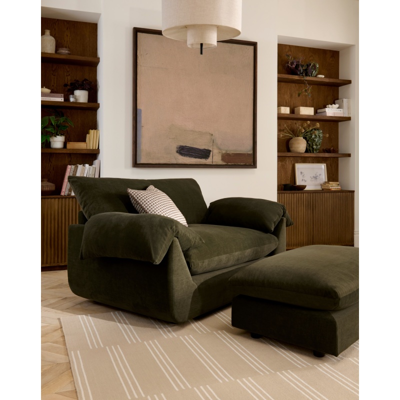 Vogue Williams Bayswater Cuddler