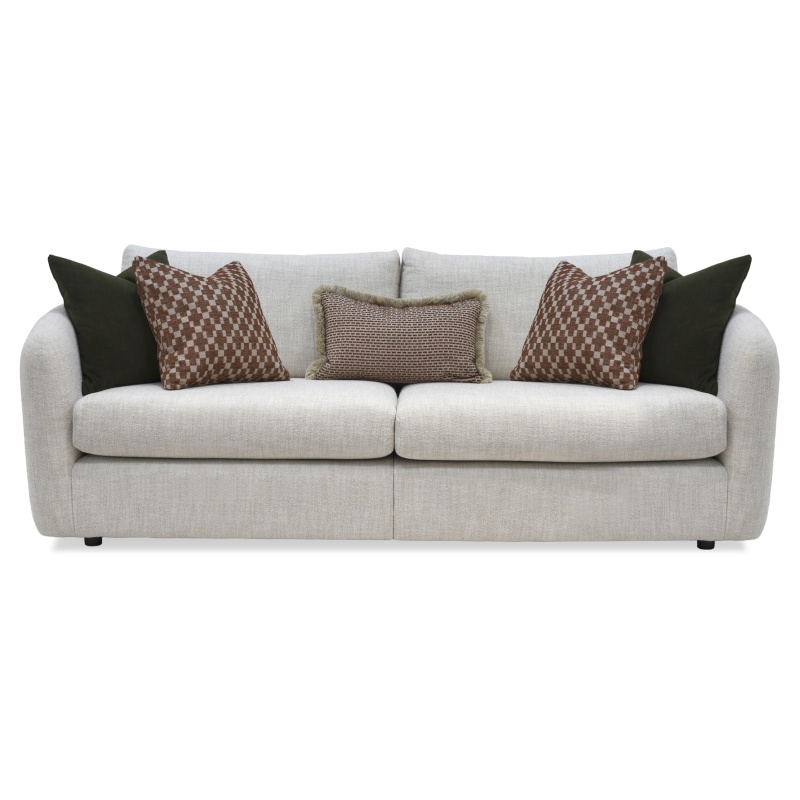Vogue Williams Carnaby Extra Large Split Sofa