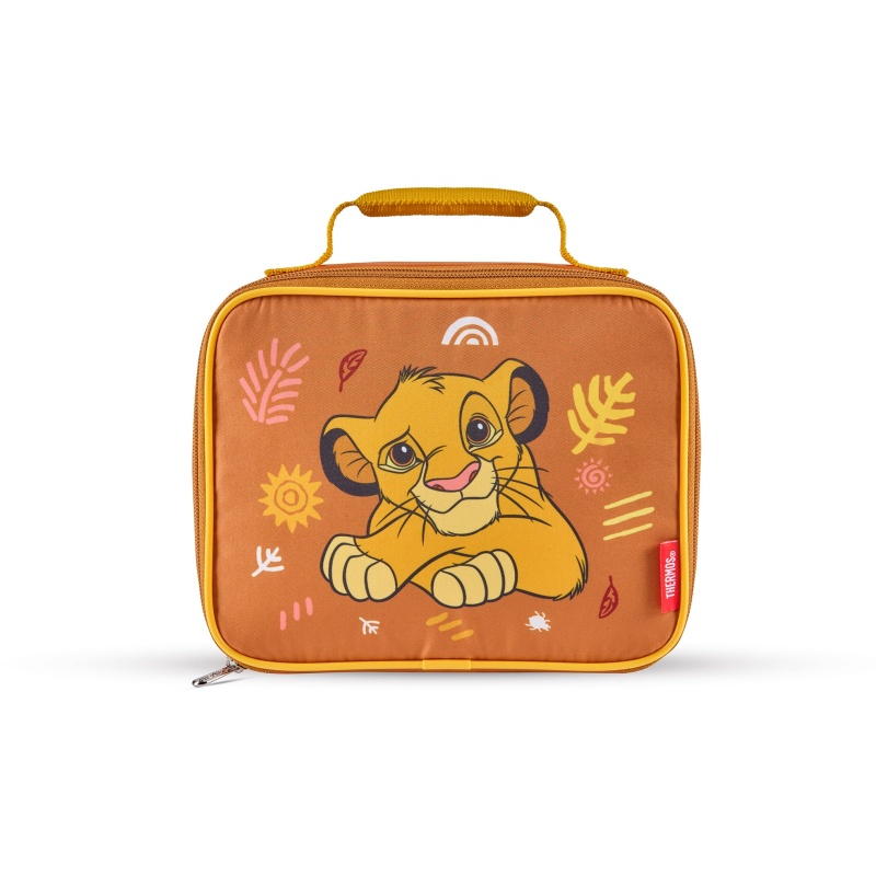 Thermos Disney Lion King Insulated Lunch Bag