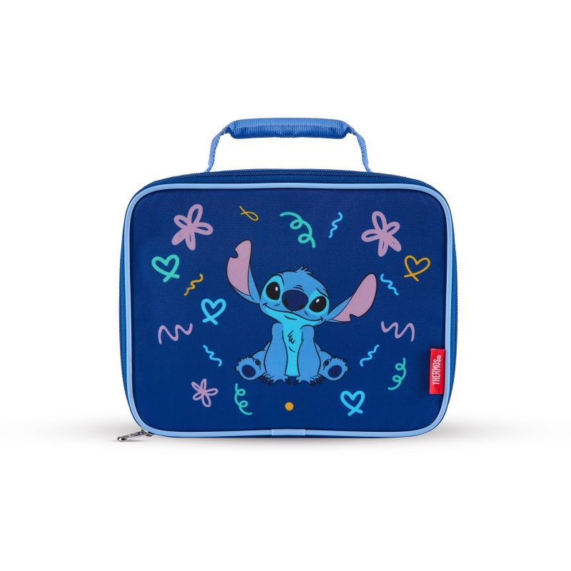 Thermos Disney Stitch Insulated Lunch Bag