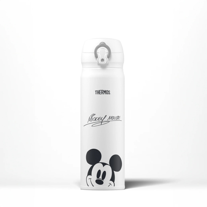 Thermos Disney Mickey Signature Direct Drink Flask - 470ml