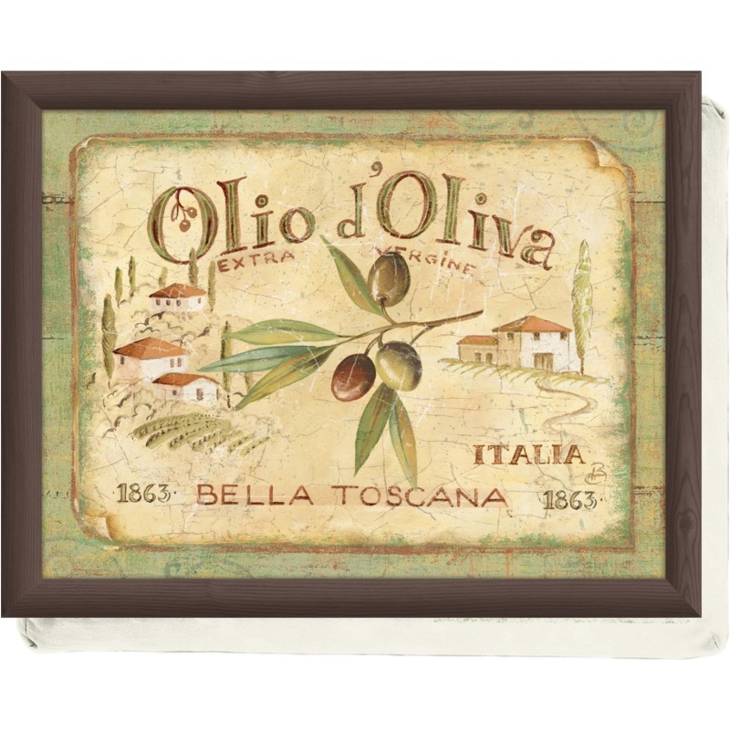 Creative Tops Olio D'Oliva Laptray