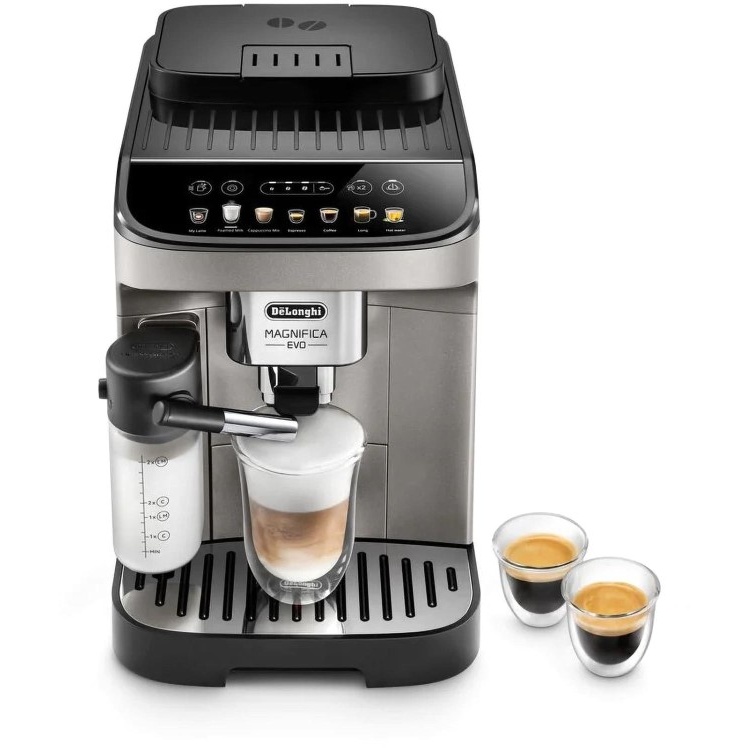 De'Longhi ECAM310.60.B Magnifica Evo Next Bean to Cup Automatic Coffee Machine