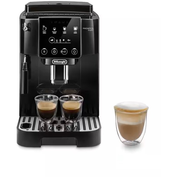 De'Longhi ECAM220.22GB Magnifica Start Bean to Cup Automatic Coffee Machine