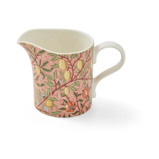 Morris & Co Fruit Cream Jug