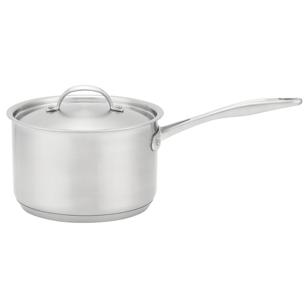 7000 Profile Matte 18cm Saucepan