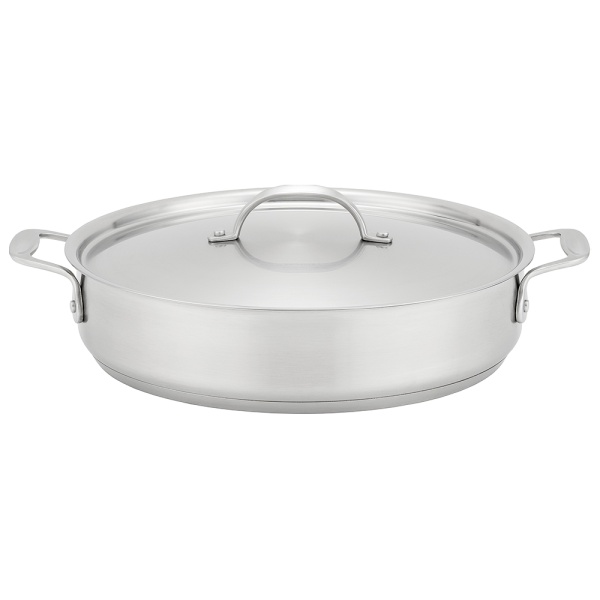 Stellar 7000 Profile Matte 28Cm Sauteuse Pan