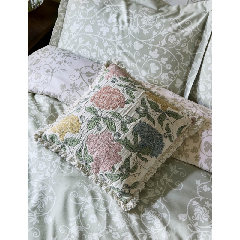 Historic Royal Palaces Albert Jacquard Cushion 45cm