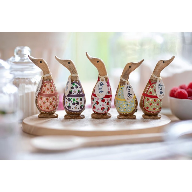 DCUK DCUK Dinky Baker Boxed Ornament (Assorted Styles)