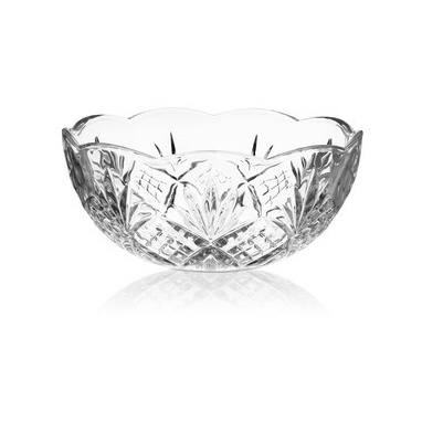 Tipperary Crystal Belvedere 10-inch Bowl