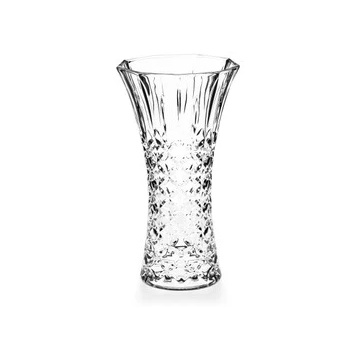 Tipperary Crystal Opera 12-inch Vase