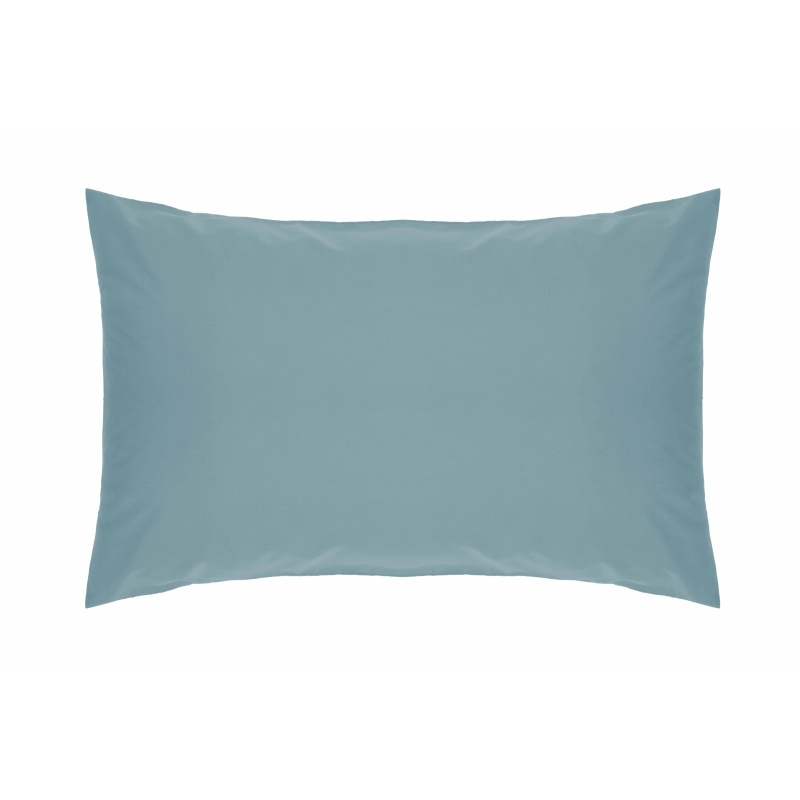 Belledorm 200 Count Housewife Pillowcase - Teal