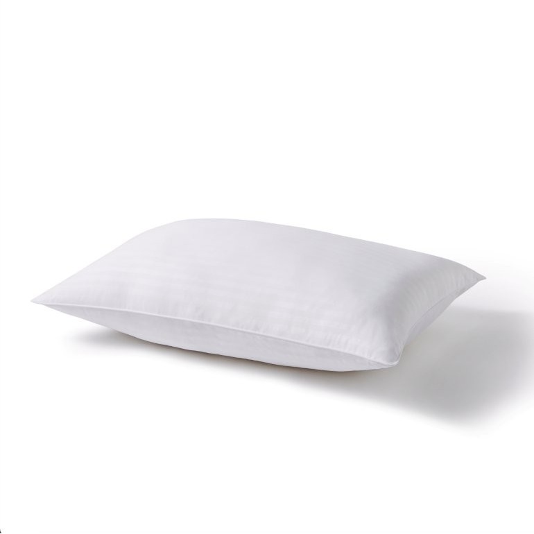 The Fine Bedding Company Luna Extra Firm Pillow