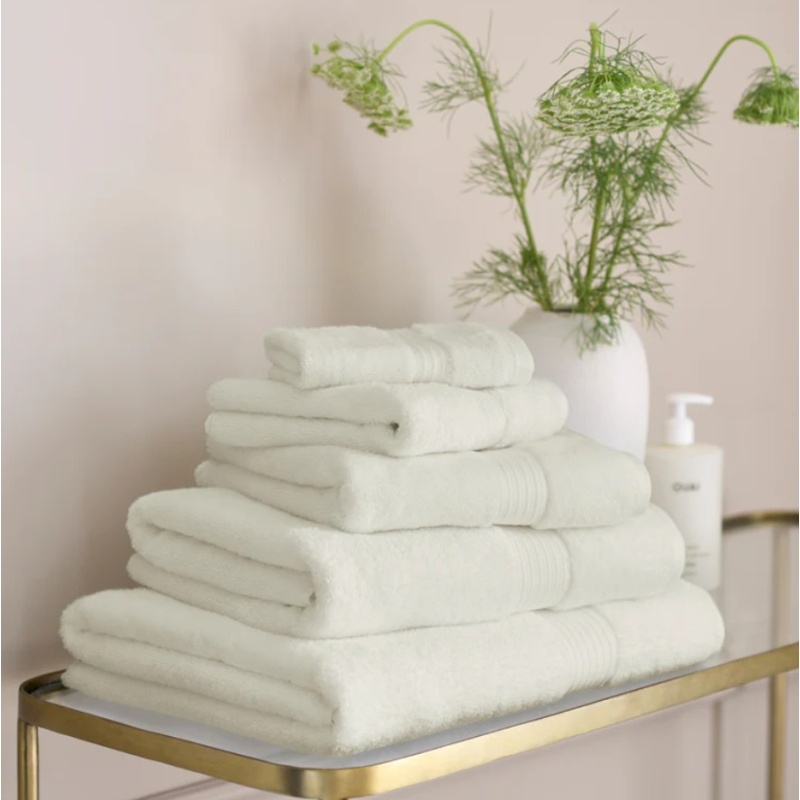 Christy Supreme Hygro Towel - Almond