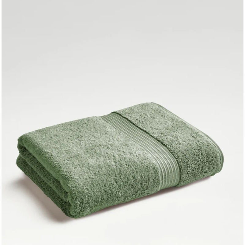 Christy Supreme Hygro Towel - Bay Leaf