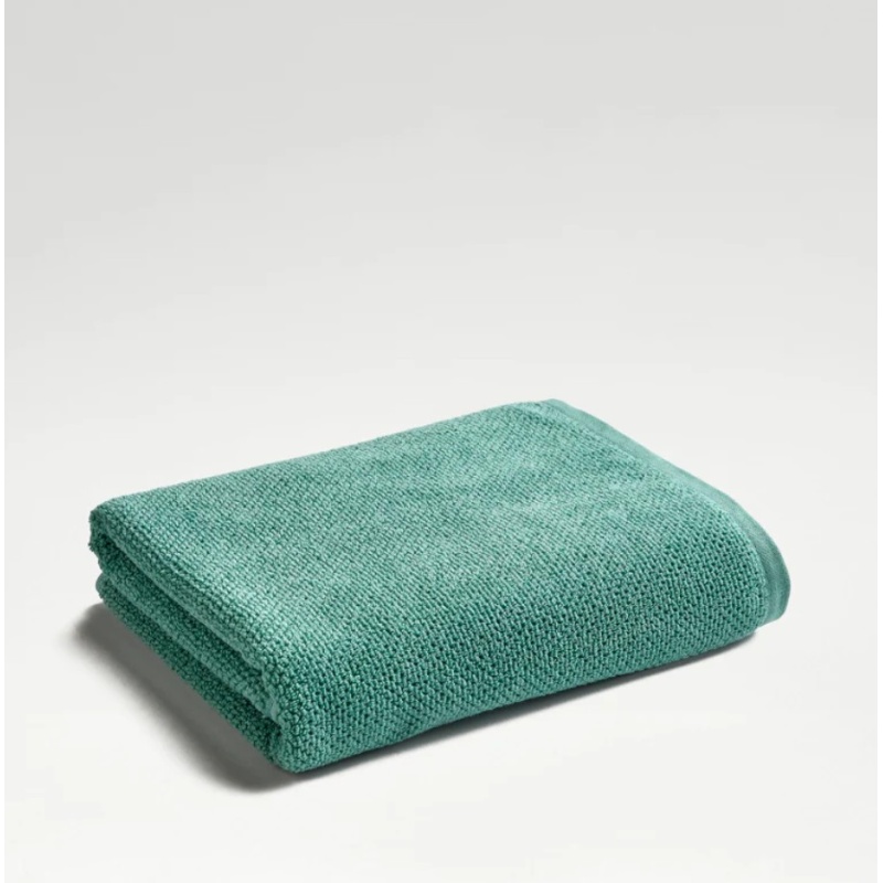 Christy Brixton Textured Towel - Mineral