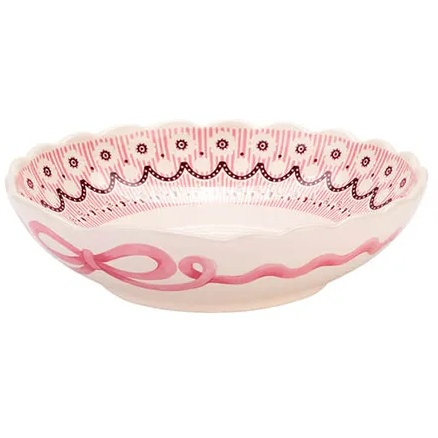 Cath Kidston Spitalfields Silk Pasta Bowl