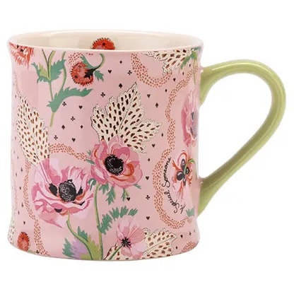 Cath Kidston A Special Someone Poppy Mollie Mug