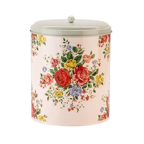 Cath Kidston Feels Like Home Bread Storage Bin