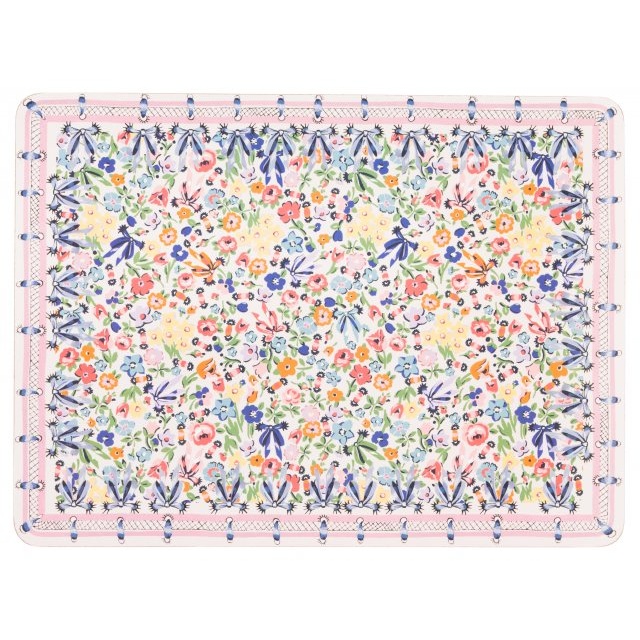 Cath Kidston Harmony Ditsy Placemats 4 Pack