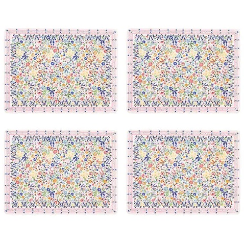 Cath Kidston Harmony Ditsy Placemats 4 Pack