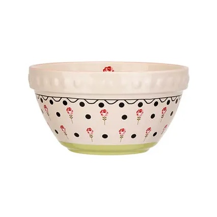 Cath Kidston Painted Table Prep Bowl