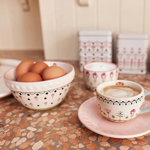Cath Kidston Painted Table Prep Bowl