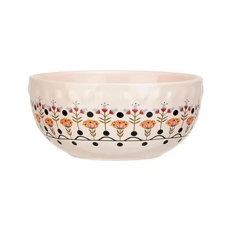 Cath Kidston Painted Table Cereal Bowl