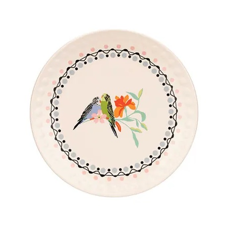 Cath Kidston Painted Table Side Plate